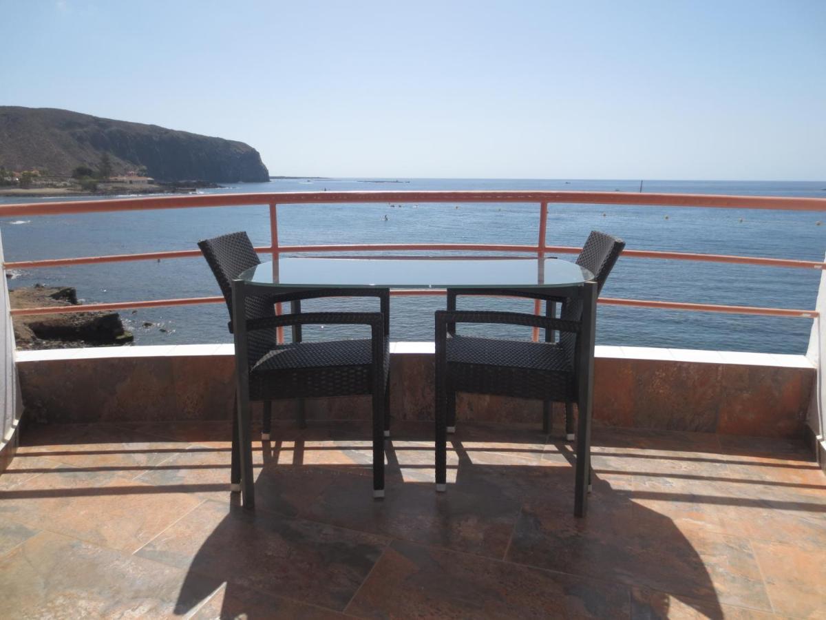 Cristianos Apartment